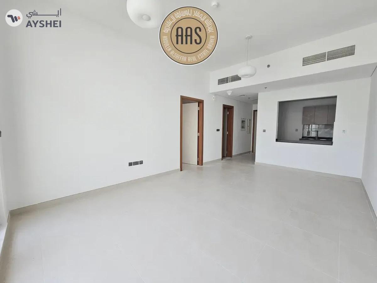 One Month Free Luxury 1-BHK Apartment With Kids Play Area-8-8