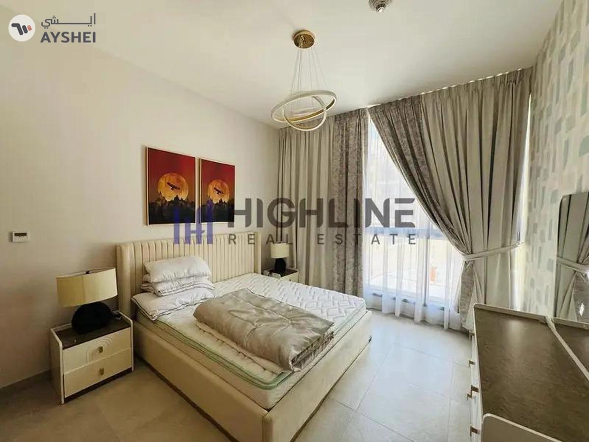 Stunning 4BR | Maid's Room | Fully Furnished-9-9