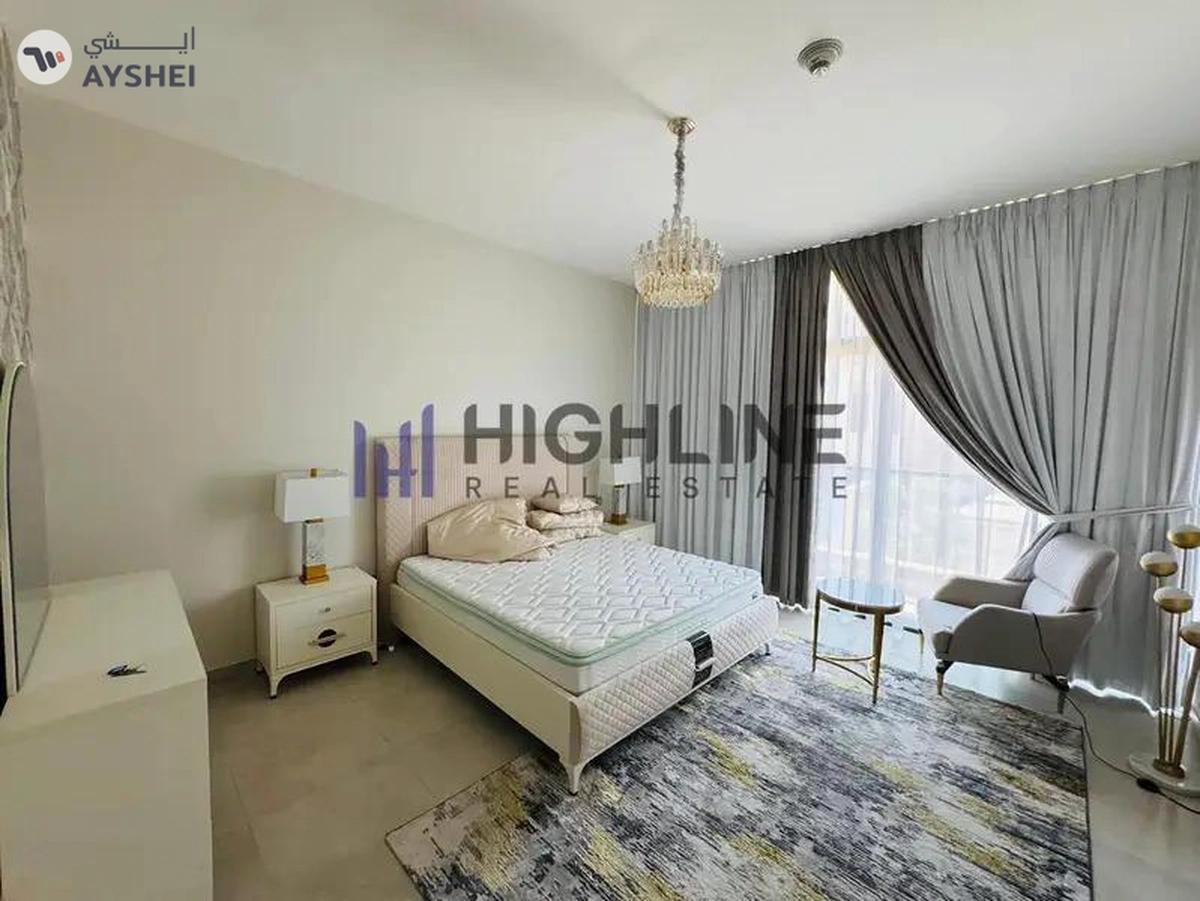 Stunning 4BR | Maid's Room | Fully Furnished-10-10