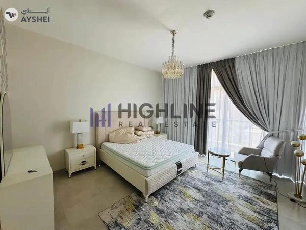 Stunning 4BR | Maid's Room | Fully Furnished