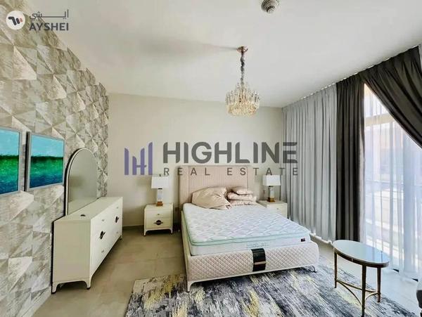 Stunning 4BR | Maid's Room | Fully Furnished