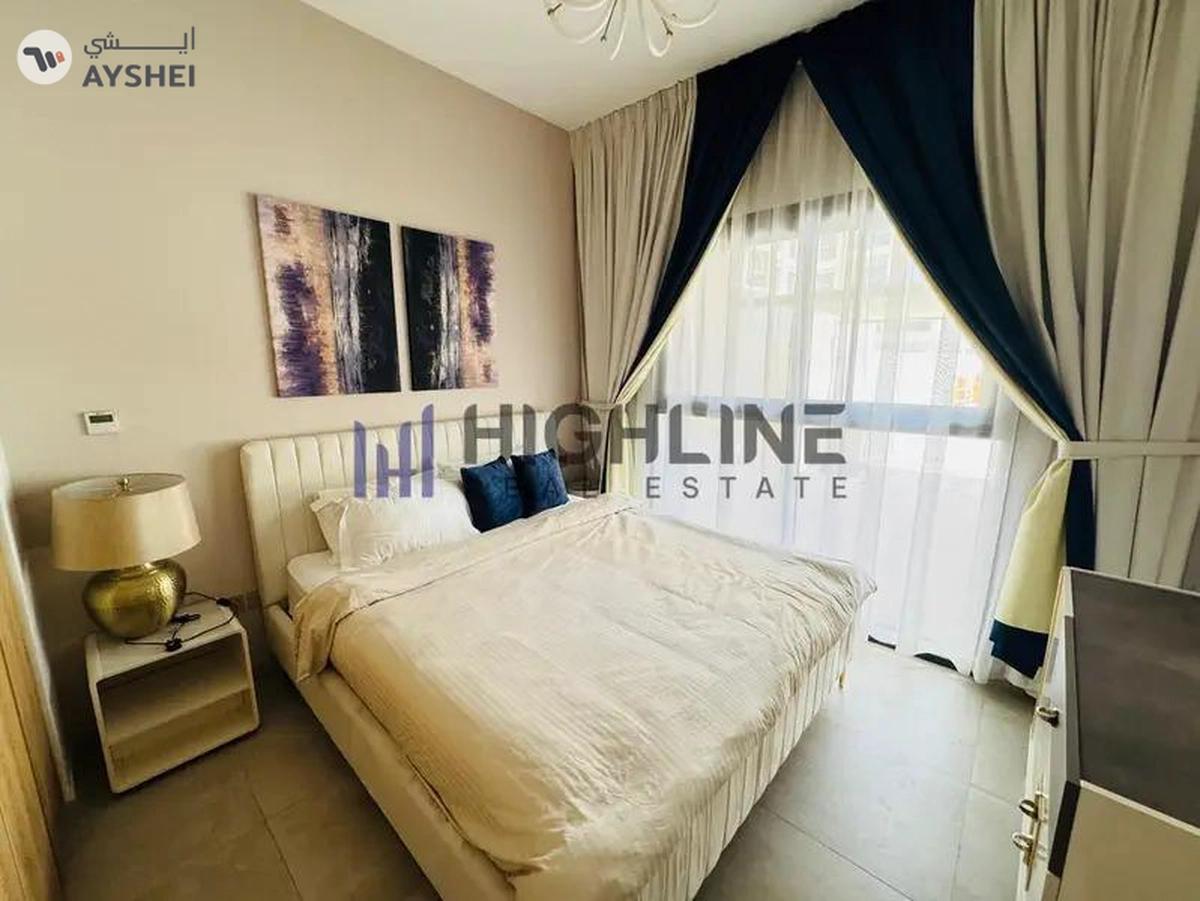 Stunning 4BR | Maid's Room | Fully Furnished-12-12