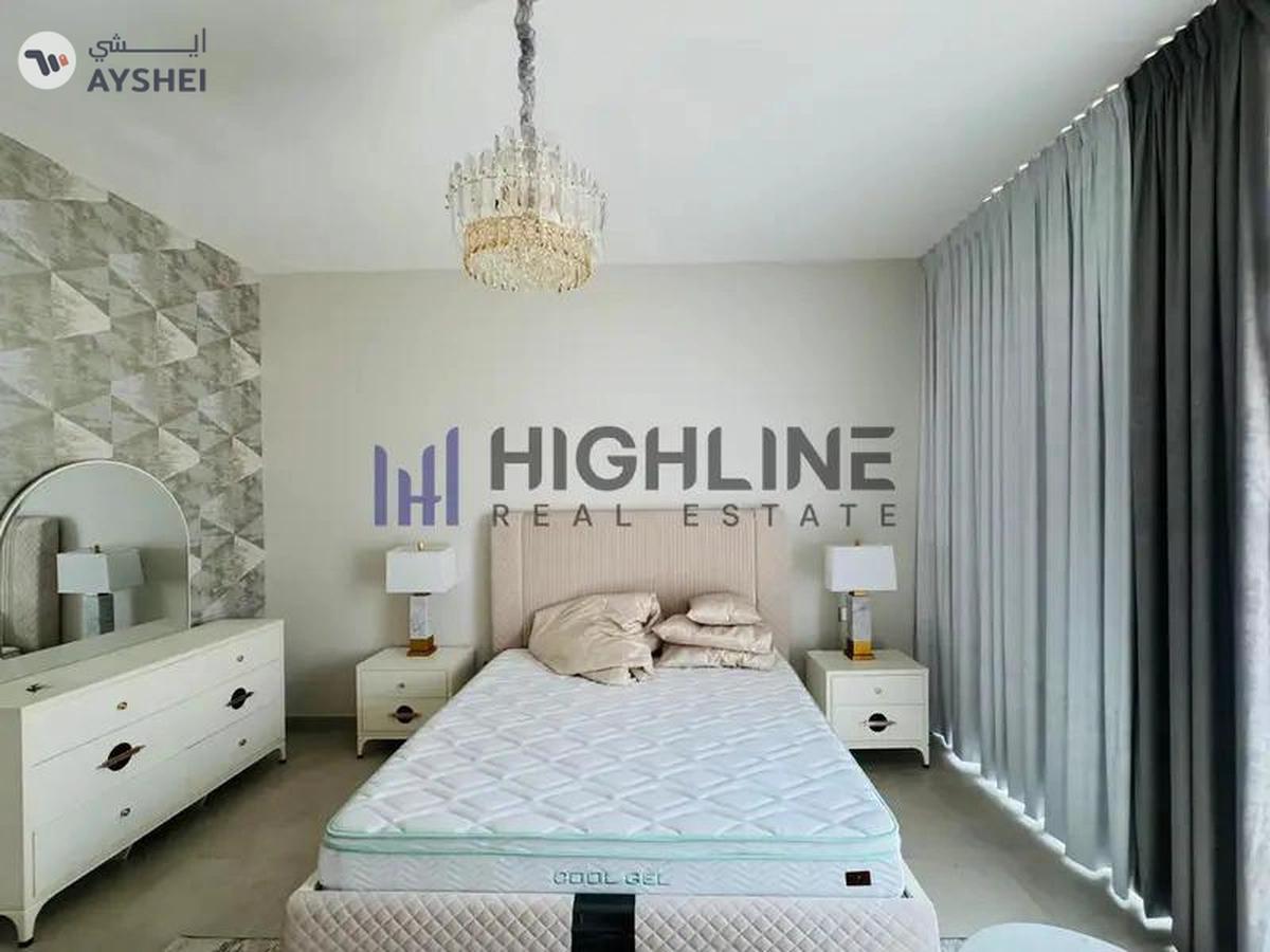 Stunning 4BR | Maid's Room | Fully Furnished-13-13