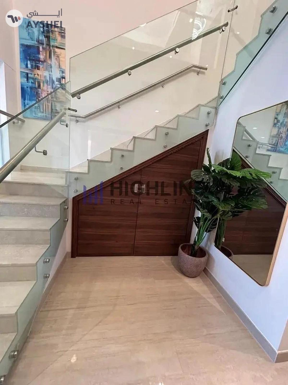 Stunning 4BR | Maid's Room | Fully Furnished-14-14