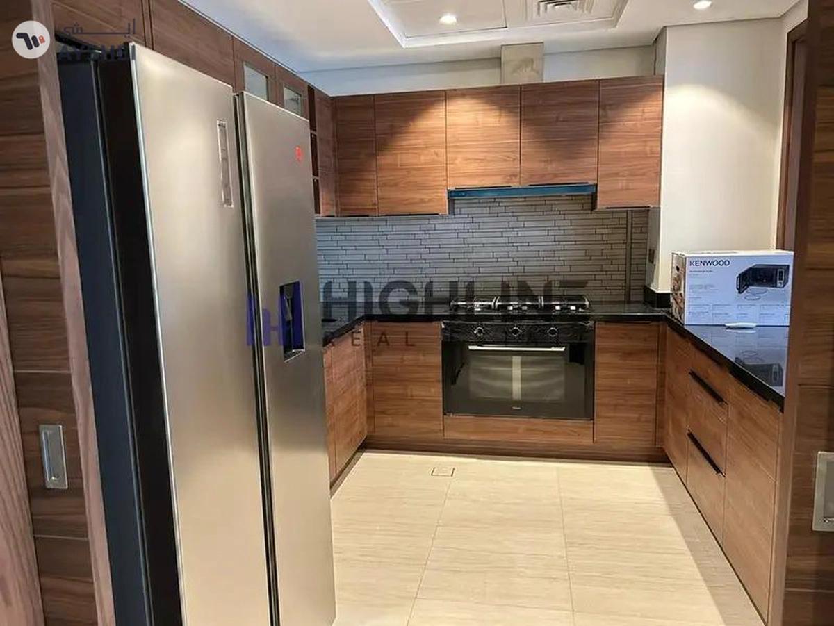 Stunning 4BR | Maid's Room | Fully Furnished-15-15