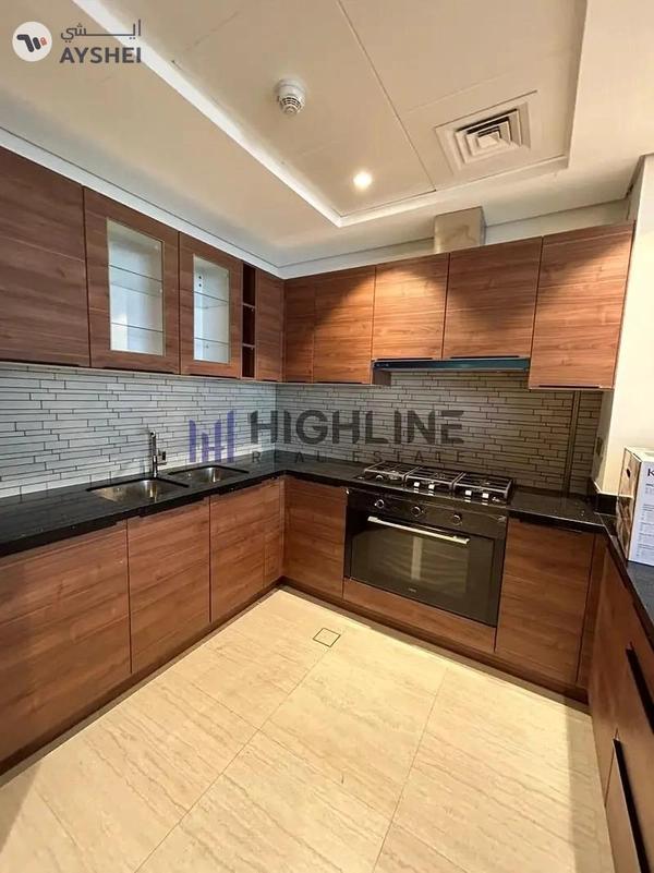 Stunning 4BR | Maid's Room | Fully Furnished