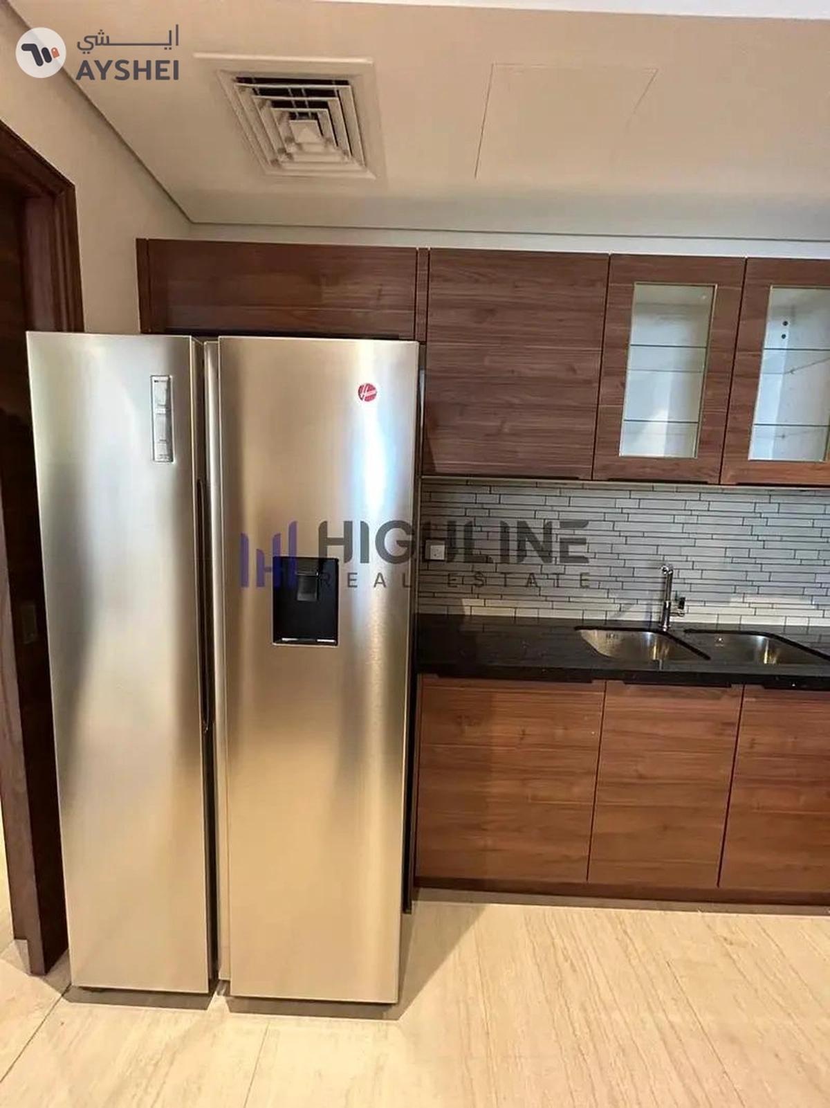 Stunning 4BR | Maid's Room | Fully Furnished-17-17