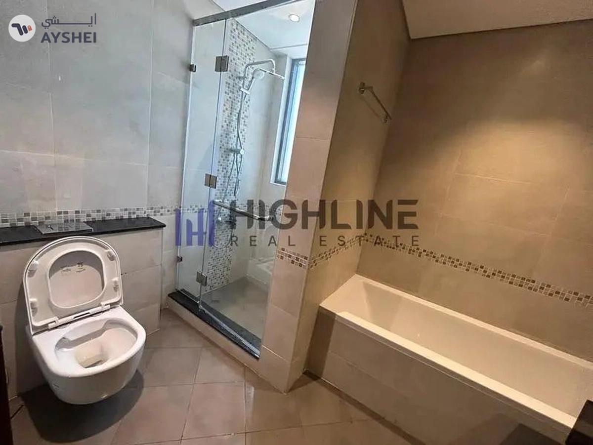 Stunning 4BR | Maid's Room | Fully Furnished-19-19