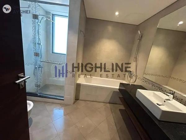 Stunning 4BR | Maid's Room | Fully Furnished