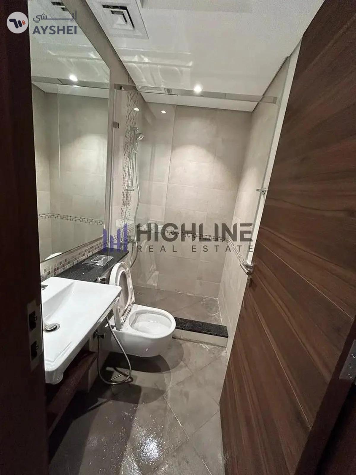 Stunning 4BR | Maid's Room | Fully Furnished-21-21