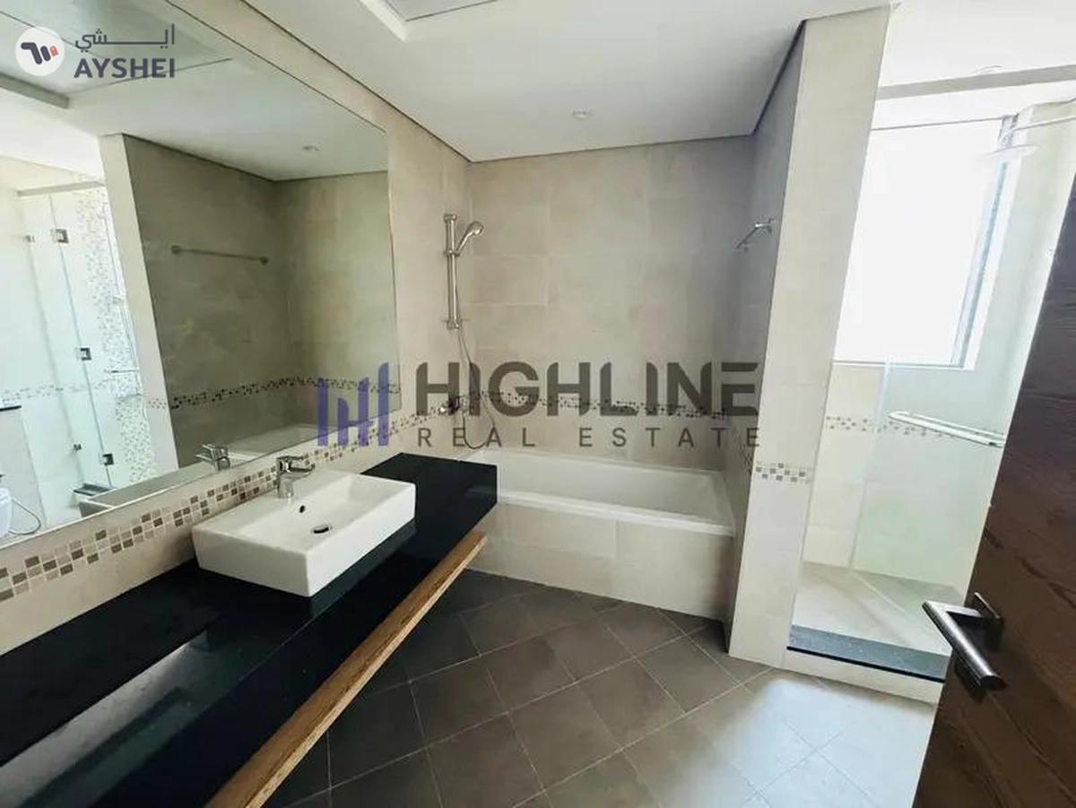 Stunning 4BR | Maid's Room | Fully Furnished-22-22