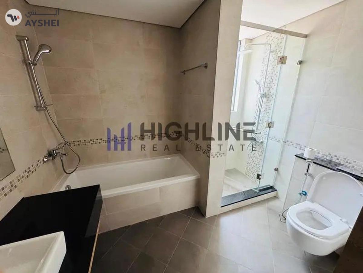 Stunning 4BR | Maid's Room | Fully Furnished-23-23