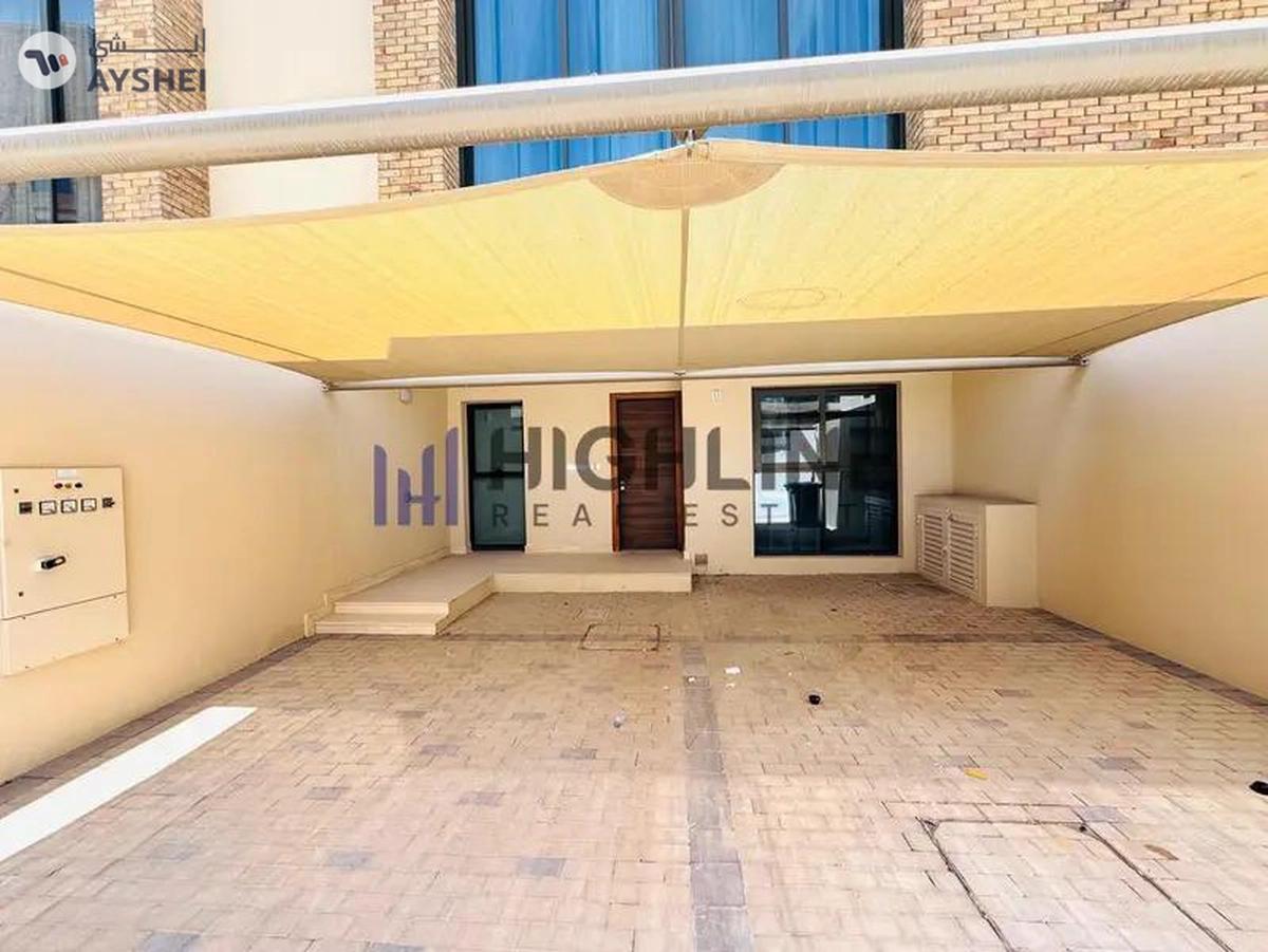 Stunning 4BR | Maid's Room | Fully Furnished-1-landscape