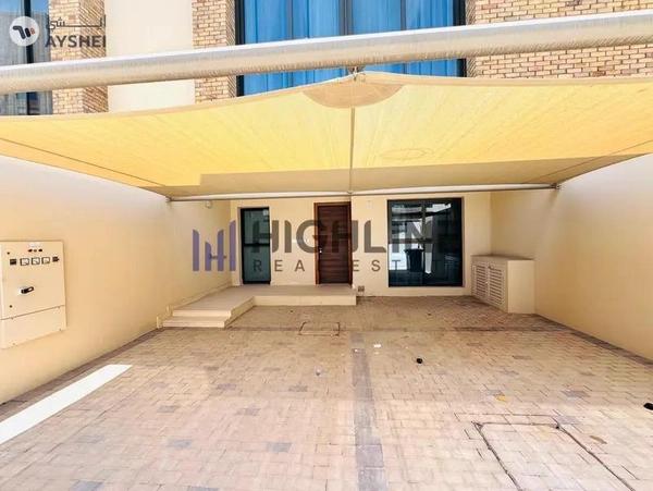 Stunning 4BR | Maid's Room | Fully Furnished