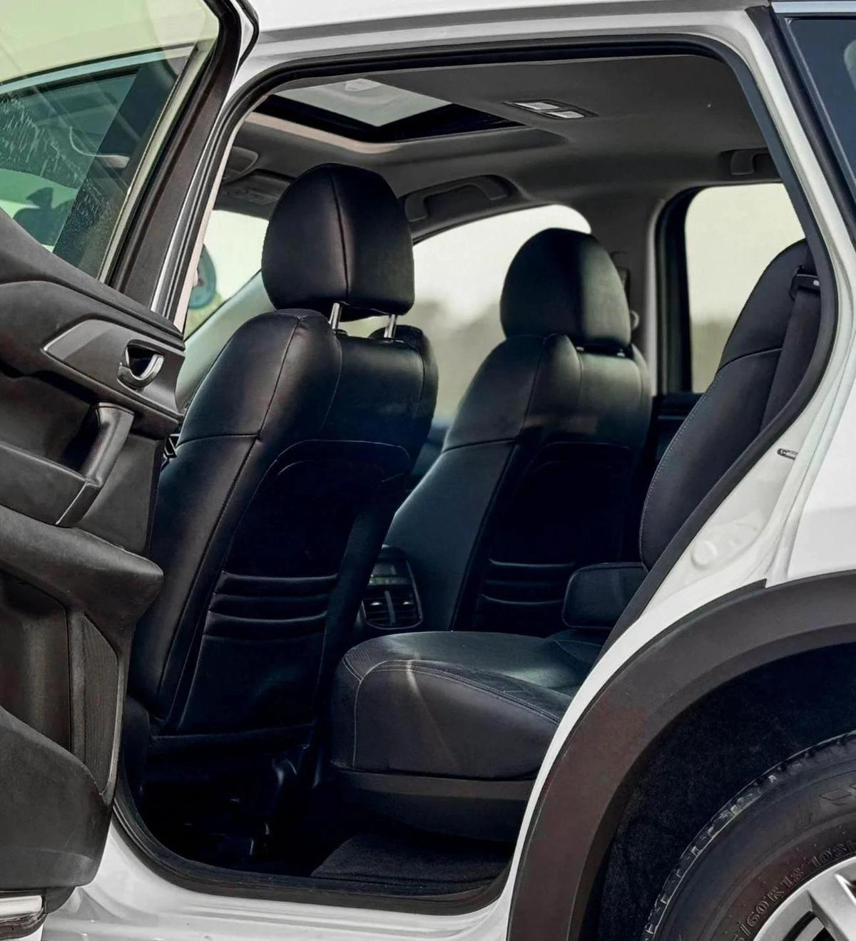 Used Mazda CX9 2020-21-21