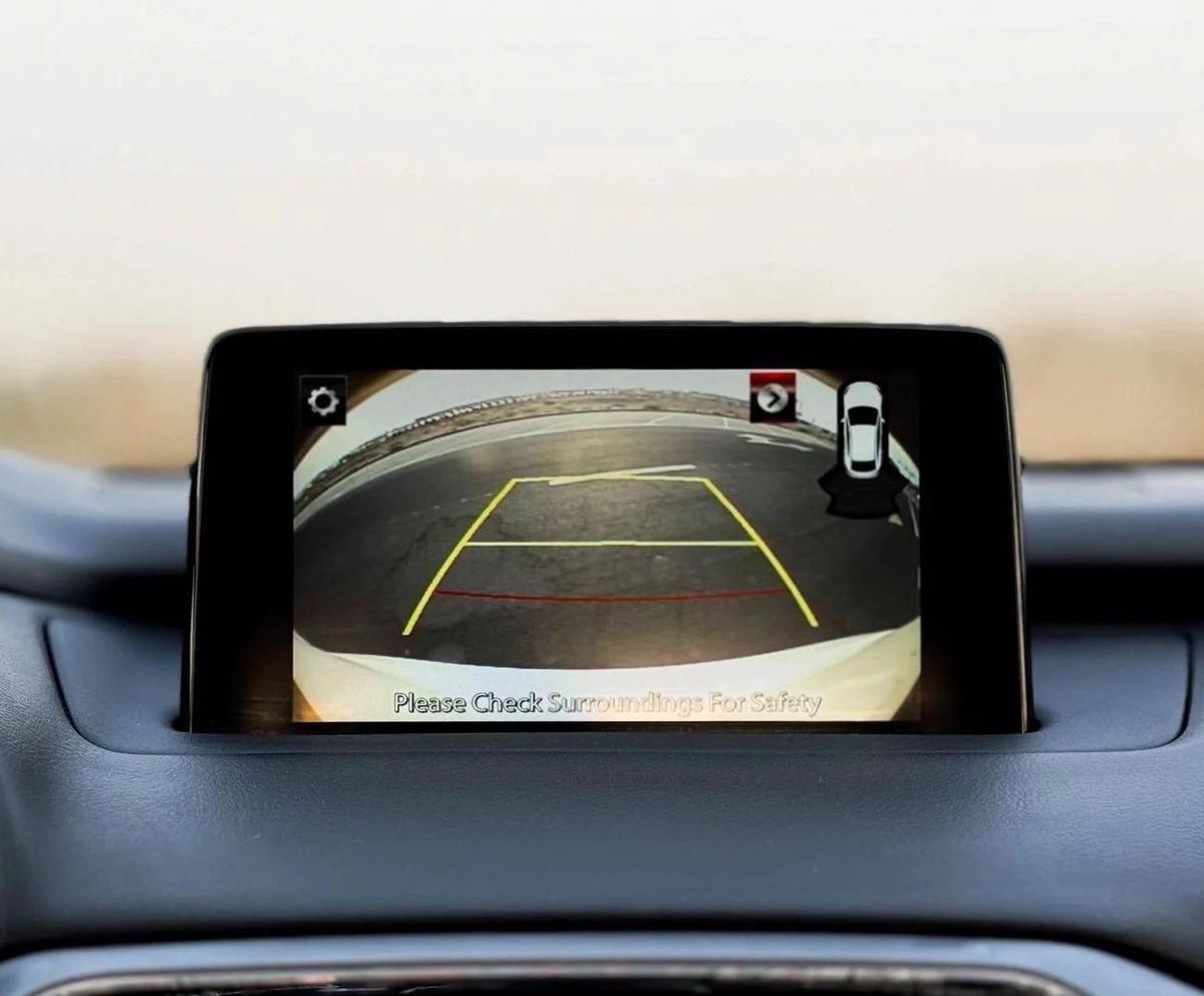 Used Mazda CX9 2020-1-1