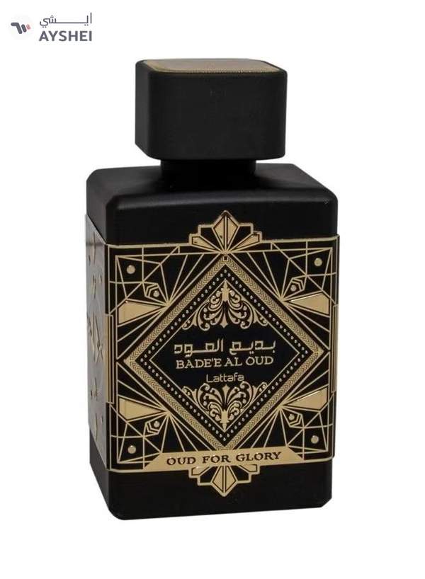 Lattafa Badee Al Oud 100ml