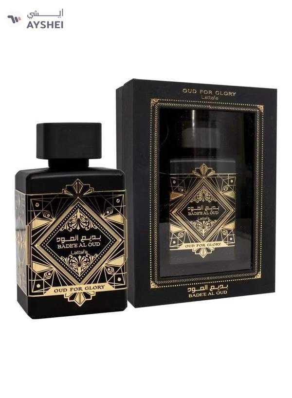 Lattafa Badee Al Oud 100ml