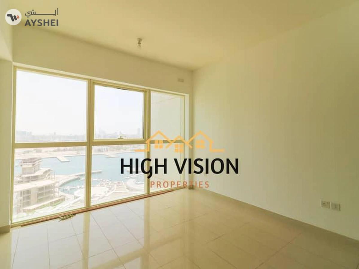 Marina Blue Tower, Marina Square, Al Reem Island, Abu Dhabi-5-5