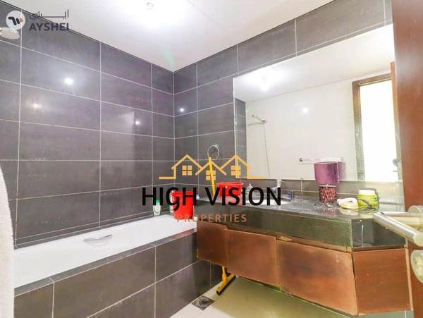 Marina Blue Tower, Marina Square, Al Reem Island, Abu Dhabi