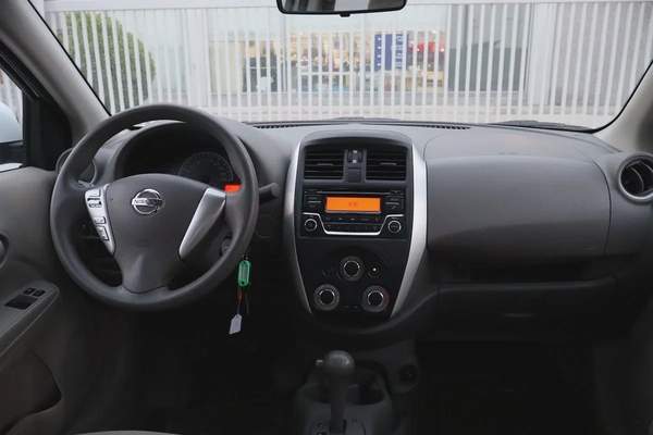 Nissan Sunny 2023 S 1.5L_GCC Specs _Monthly Installment 480 aed