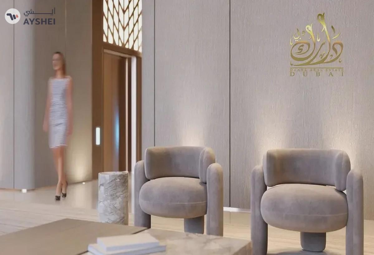 Apartment For Sale in Sky Gate Tower, JVT District 4, Jumeirah Village Triangle (JVT), Dubai-1-landscape