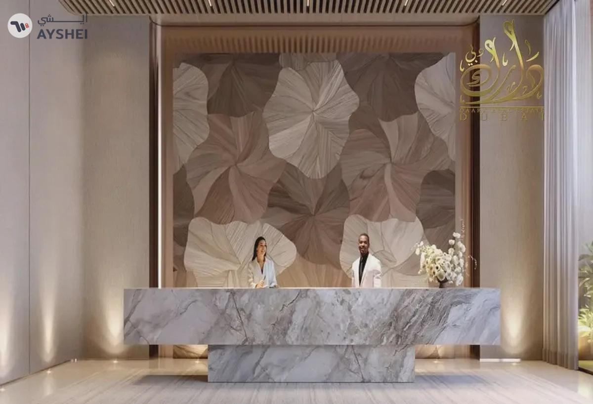 Apartment For Sale in Sky Gate Tower, JVT District 4, Jumeirah Village Triangle (JVT), Dubai-0-landscape