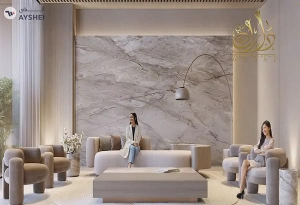 Apartment For Sale in Sky Gate Tower, JVT District 4, Jumeirah Village Triangle (JVT), Dubai