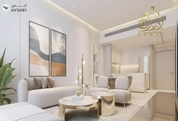 Apartment For Sale in Sky Gate Tower, JVT District 4, Jumeirah Village Triangle (JVT), Dubai