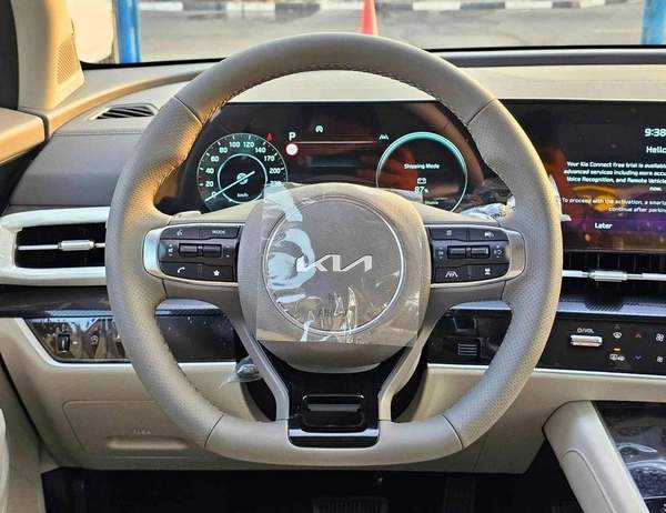Kia Sportage PREMIUM SMART VERSION/1.5L PETROL V4/360 CAMERA, PANORAMIC ROOF (CODE # KSRP)
