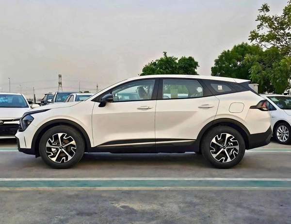 Kia Sportage PREMIUM SMART VERSION/1.5L PETROL V4/360 CAMERA, PANORAMIC ROOF (CODE # KSRP)