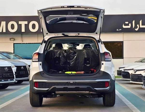 Kia Sportage PREMIUM SMART VERSION/1.5L PETROL V4/360 CAMERA, PANORAMIC ROOF (CODE # KSRP)