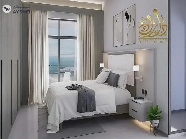 WIN MORE 5% IN RAMADAN_ALMOST READY_BURJ KHALIFA_SMART SYSTEM