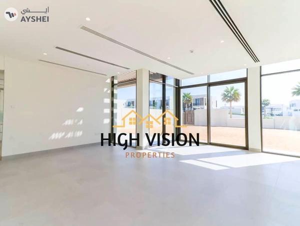 Al Jubail Island, Abu Dhabi