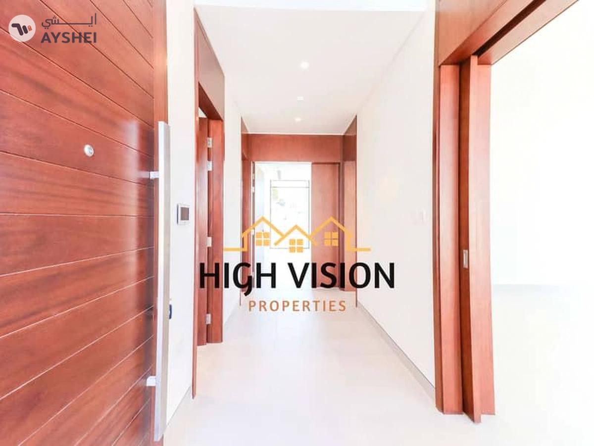 Al Jubail Island, Abu Dhabi-1-landscape