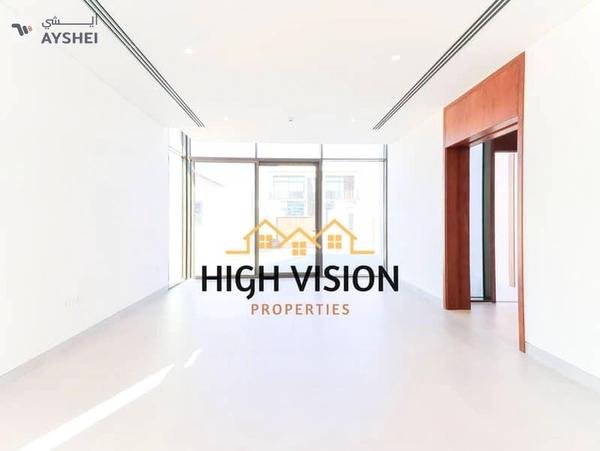 Al Jubail Island, Abu Dhabi