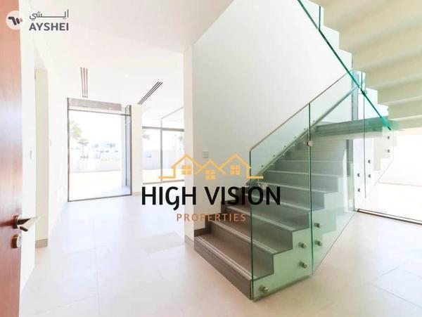 Al Jubail Island, Abu Dhabi