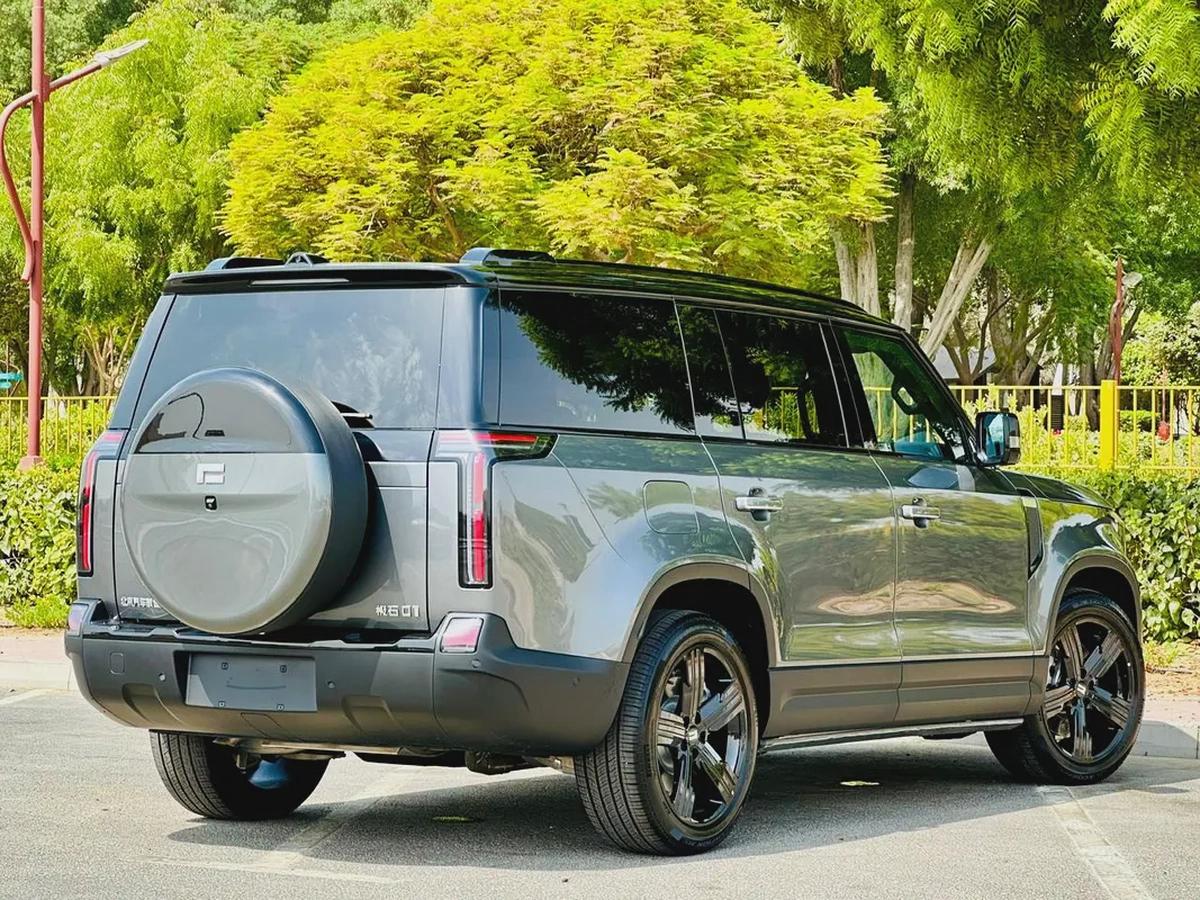Rox 01 2026 VIP 6 Seater (With EVS Warranty)-5-5