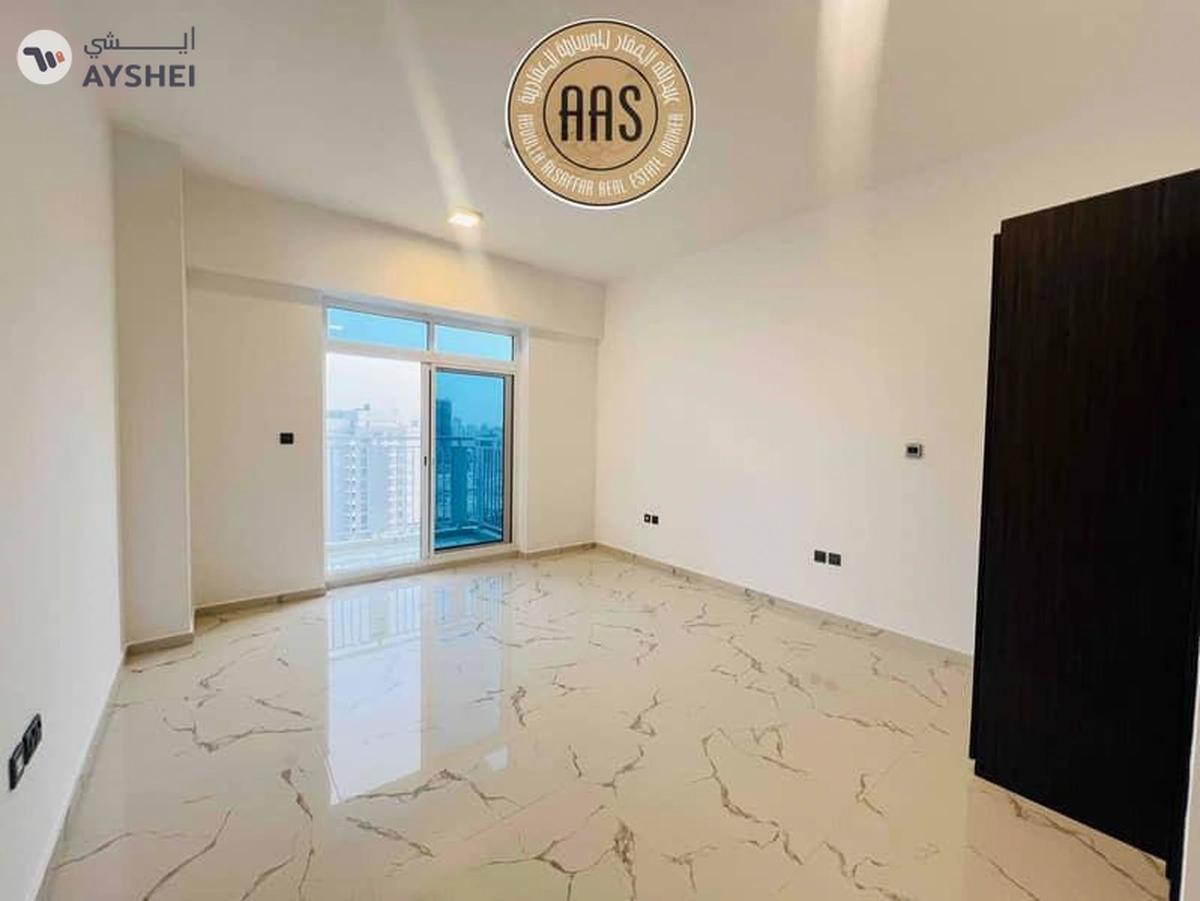 NO commission |commission/ Big size Studio with balcony in Arjan/ ready to move-1-landscape