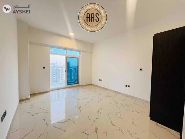 NO commission |commission/ Big size Studio with balcony in Arjan/ ready to move