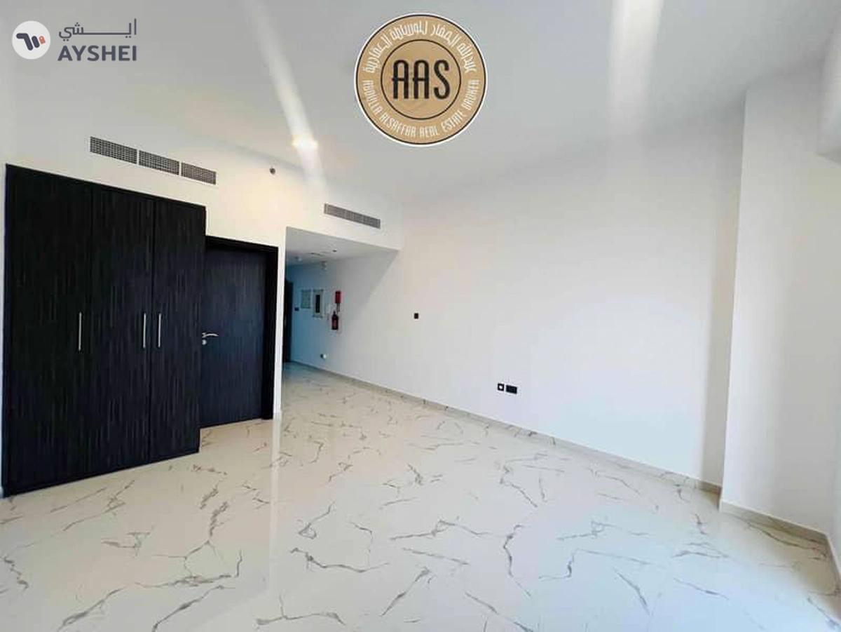 NO commission |commission/ Big size Studio with balcony in Arjan/ ready to move-4-4