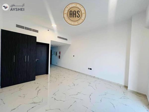 NO commission |commission/ Big size Studio with balcony in Arjan/ ready to move