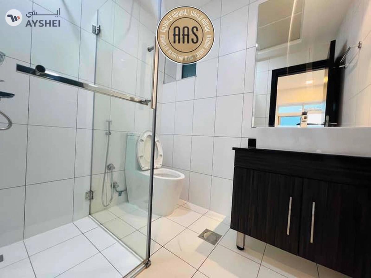 NO commission |commission/ Big size Studio with balcony in Arjan/ ready to move-5-5