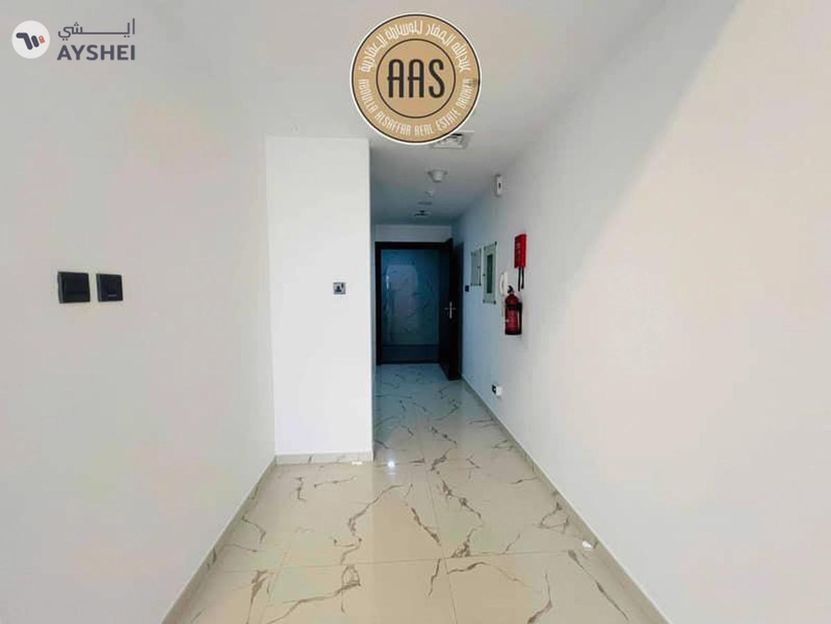 NO commission |commission/ Big size Studio with balcony in Arjan/ ready to move-6-6