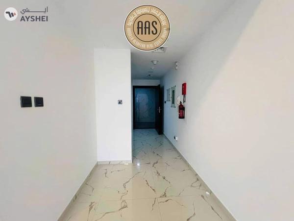 NO commission |commission/ Big size Studio with balcony in Arjan/ ready to move