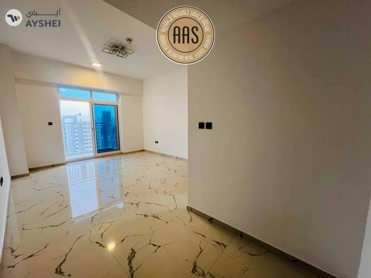 NO commission |commission/ Big size Studio with balcony in Arjan/ ready to move-7-7