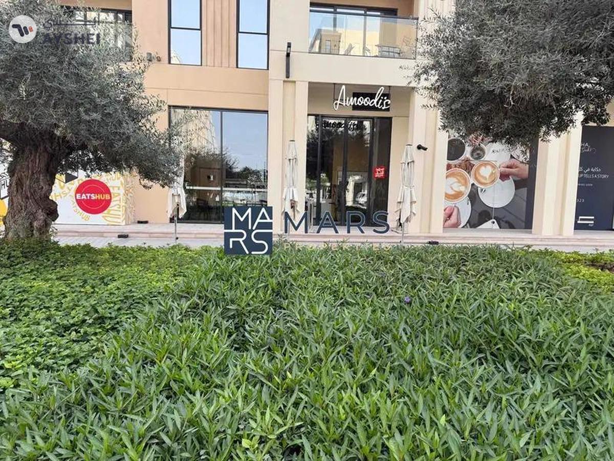 Private Garden | Spacious | Vaccant |-0-0