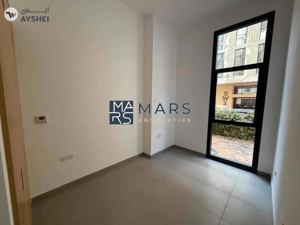 Private Garden | Spacious | Vaccant |