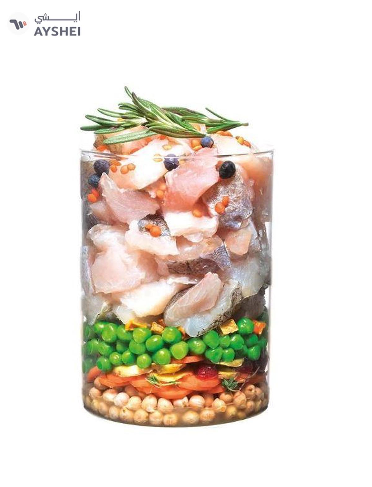 Carnilove True Fresh Fish For Adult Small Breed Dogs 1.4-1-1