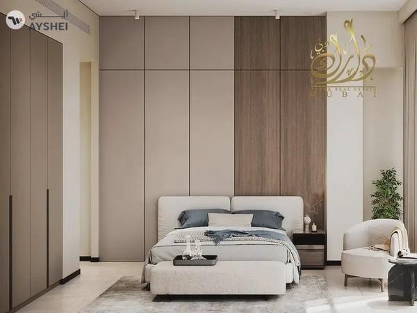 Handover In RAMDAN OFFER - October - 20/80 Payment Plan- No Commission -High ROI Potential